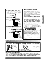 Предварительный просмотр 33 страницы LG LP6000ER Owner'S Manual