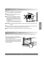 Предварительный просмотр 47 страницы LG LP6000ER Owner'S Manual