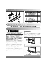 Предварительный просмотр 48 страницы LG LP6000ER Owner'S Manual