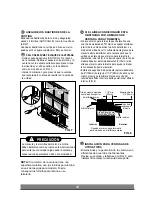 Предварительный просмотр 50 страницы LG LP6000ER Owner'S Manual