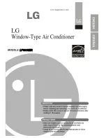 LG LP6010ER Owner'S Manual preview