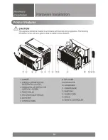 Preview for 10 page of LG LP6010ER Owner'S Manual