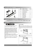 Preview for 12 page of LG LP6010ER Owner'S Manual