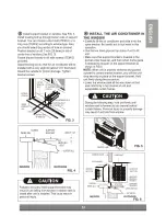 Preview for 13 page of LG LP6010ER Owner'S Manual