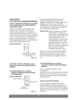 Preview for 37 page of LG LP6010ER Owner'S Manual