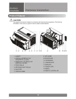 Preview for 10 page of LG LP6011ER Owner'S Manual