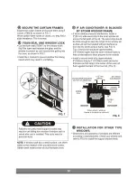 Preview for 14 page of LG LP6011ER Owner'S Manual