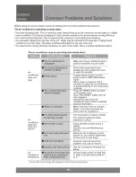 Предварительный просмотр 18 страницы LG LP6011ER Owner'S Manual