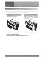 Предварительный просмотр 26 страницы LG LP6011ER Owner'S Manual