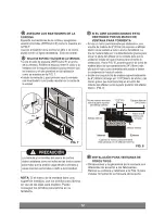 Предварительный просмотр 32 страницы LG LP6011ER Owner'S Manual