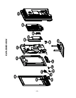 Preview for 24 page of LG LP62D Service Manual