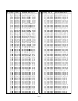 Preview for 27 page of LG LP62D Service Manual