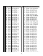 Preview for 29 page of LG LP62D Service Manual