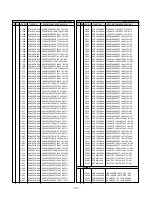 Preview for 30 page of LG LP62D Service Manual