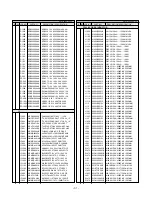 Preview for 31 page of LG LP62D Service Manual