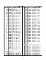 Preview for 32 page of LG LP62D Service Manual