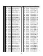 Preview for 34 page of LG LP62D Service Manual