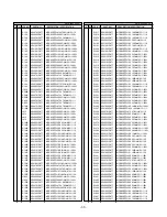 Preview for 35 page of LG LP62D Service Manual