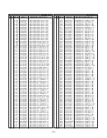 Preview for 36 page of LG LP62D Service Manual