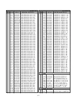 Preview for 37 page of LG LP62D Service Manual