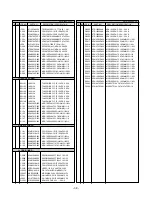 Preview for 38 page of LG LP62D Service Manual