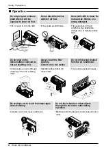 Preview for 6 page of LG LP701CE Owner'S Manual