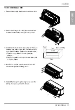 Preview for 11 page of LG LP701CE Owner'S Manual