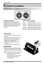 Preview for 12 page of LG LP701CE Owner'S Manual