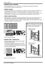 Preview for 16 page of LG LP701CE Owner'S Manual