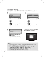 Предварительный просмотр 22 страницы LG LP860 Series Installation Manual