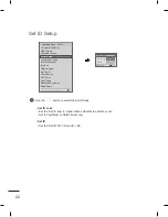 Предварительный просмотр 24 страницы LG LP860 Series Installation Manual