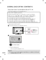 Предварительный просмотр 40 страницы LG LP860 Series Installation Manual