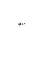 Предварительный просмотр 44 страницы LG LP860 Series Installation Manual