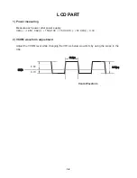 Предварительный просмотр 10 страницы LG LPA-172G Service Manual