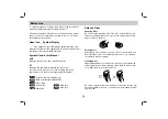 Preview for 6 page of LG LPA-838 Owner'S Manual