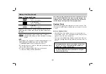 Preview for 8 page of LG LPA-838 Owner'S Manual