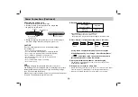 Preview for 16 page of LG LPA-838 Owner'S Manual