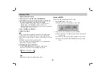 Preview for 18 page of LG LPA-838 Owner'S Manual