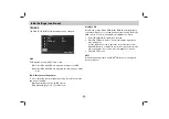 Preview for 24 page of LG LPA-838 Owner'S Manual