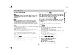 Preview for 25 page of LG LPA-838 Owner'S Manual