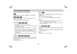 Preview for 26 page of LG LPA-838 Owner'S Manual