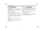 Preview for 28 page of LG LPA-838 Owner'S Manual