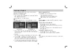 Preview for 30 page of LG LPA-838 Owner'S Manual