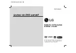 Preview for 44 page of LG LPA-838 Owner'S Manual