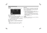 Preview for 67 page of LG LPA-838 Owner'S Manual