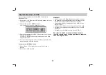 Preview for 79 page of LG LPA-838 Owner'S Manual