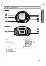 Preview for 5 page of LG LPC-140A Owner'S Manual