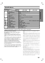 Preview for 11 page of LG LPC-140A Owner'S Manual