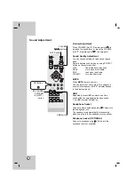 Preview for 8 page of LG LPC-LM340A/X Owner'S Manual