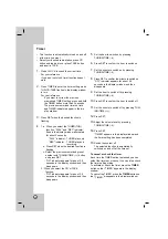 Preview for 10 page of LG LPC-LM340A/X Owner'S Manual